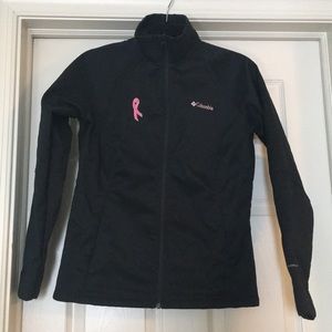 Columbia Omni-Shield Jacket